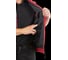 Утепленный жилет Brodeks KW 101, красный, XL KW101REDXL 7