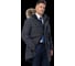 Зимняя пуховая куртка-парка Brodeks Premium KW 233, темно-серый,M KW233GREYM 21