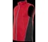 Утепленный жилет Brodeks KW 101, красный, XXL KW101RED2XL 1