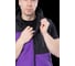 Утепленный жилет Brodeks Urban KW133, фиолетовый/черный, XXL KW133PURPLE2XL 6