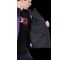 Утепленный жилет Brodeks Urban KW133, фиолетовый/черный, XXL KW133PURPLE2XL 11