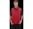 Утепленный жилет Brodeks KW 101, красный, S KW101REDS 2