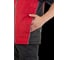 Утепленный жилет Brodeks KW 101, красный, S KW101REDS 5