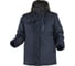 Куртка утепленная темно-синяя HOEGERT TECHNIK REN 4XL (60) HT5K247-4XL 1