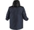 Куртка утепленная темно-синяя HOEGERT TECHNIK REN 4XL (60) HT5K247-4XL 2