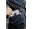 Куртка утепленная темно-синяя HOEGERT TECHNIK REN 4XL (60) HT5K247-4XL 4