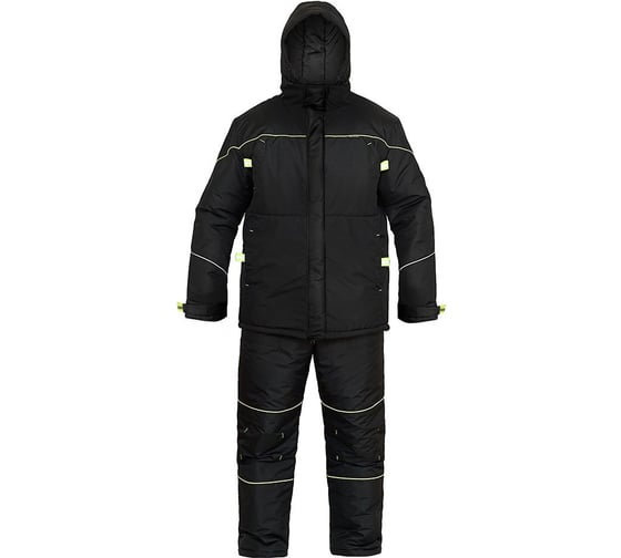 Костюм Карелия Prosafe 194-200 (72-74) 4660272918968