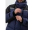 Куртка зимняя с капюшоном ООО "ВЕКТОР" размер 52-54/170-176 4660467734762 4