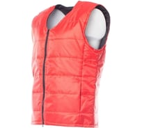 Утепленный жилет Спрут СТАНДАРТ красный, р.64-66/128-132, рост 170-188 127927