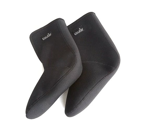 Неопреновые носки Norfin AIR 04 р.XL 303730-XL