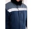 Утепленная куртка ООО ГУП Бисер Работник COTTON, размер 64-66, рост 182-188 4640100809286 3