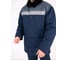Утепленная куртка ООО ГУП Бисер Работник COTTON, размер 72-74, рост 182-188 4670132027952 2