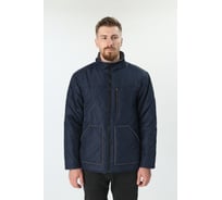 Демисезонная куртка Факел Респект, тк.Дюспо, темно-синий, 44-46; 182-188 87468242.002