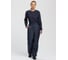 Женские зимние брюки Факел Сакрин (ткань Таслан, 135), т.синий, 40-42; 170-176 87480337.002 1