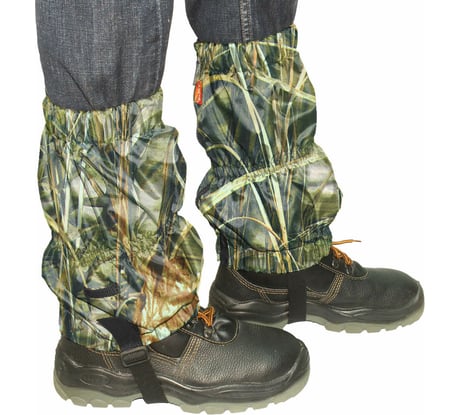 Защитные гетры Tplus оксфорд 240, тростник T015110