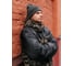 Утепленная куртка ООО ГУП Бисер Альбатрос КМФ лес/черный, размер 60-62, рост 170-176 4670132026276 20