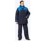 Костюм утепленный женский Авангард. Профессиональная экипировка Лавина р.96-100/158-164 63842 1