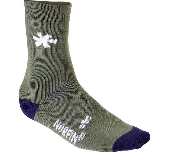 Носки Norfin WINTER р.L/42-44 303709-L 1