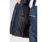 Утепленная женская куртка ООО ГУП Бисер Вега BLUE темно-синяя/голубая, р.52-54, рост 170-176 4670132020625 5