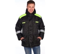 Утепленная куртка ООО ГУП Бисер Мотор Lemon р.52-54, рост 170-176 4670132028256