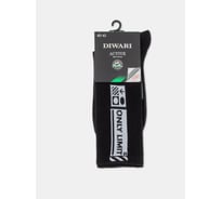 Мужские носки DIWARI ACTIVE 20С-33СП, р.25, 168 черный 1001331400020012168