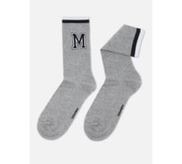 Мужские носки DIWARI ACTIVE 20С-33СП, р.25, 925 серый 1001331400020016925