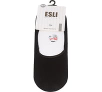 Мужские хлопковые подследники DIWARI ESLI CLASSIC 16С-18СПЕ, р.25, 000 черный 1001350030010012000