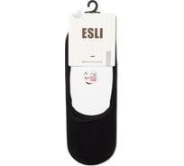 Мужские хлопковые подследники DIWARI ESLI CLASSIC 16С-18СПЕ, р.27, 000 черный 1001350030020012000