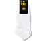 Мужские короткие носки ESLI 19С-146СПЕ, р.25, 000 белый 1001331000020015000 1