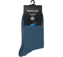 Мужские носки DIWARI CLASSIC 5С-08СП, р.29, 000 джинс 1001330180050018000