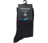Мужские носки DIWARI CLASSIC 5С-08СП, р.27, 000 графит 1001330180030139000