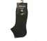 Мужские короткие носки DIWARI ACTIVE 7С-37СП, р.27, 018 черный 1001330030030012018 1
