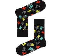 Мужские носки DIWARI HAPPY 17С-151СП, р.29, 141 черный 1001330580050012141