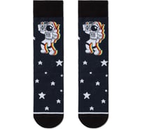 Мужские носки DIWARI HAPPY 17С-151СП, р.29, 133 темно-синий 1001330580050027133