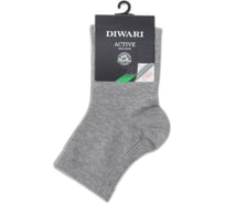 Мужские носки DIWARI ACTIVE 20С-138СП, р.27, 148 серый 1001331560030016148