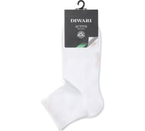 Мужские носки DIWARI ACTIVE 20С-138СП, р.29, 148 белый 1001331560050015148
