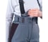 Женские зимние брюки iForm ХАЙ-ТЕК SAFETY серый/черный Брю 231/104/158 7