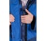 Женская зимняя куртка iForm ЭДВАНС синий/васильковый Кур 236/104/170 11