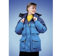 Женская куртка ТРАКТ РУССКАЯ АЛЯСКА размер 56-58, рост 1-2 КУР061156