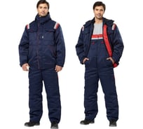 Утепленный костюм Авангард. Профессиональная экипировка Авангард р.88-92, рост 182-188 49226