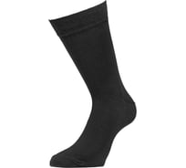 Мужские носки CHOBOT р. 25-27, 000 черные 4221-001 1001332100101279000