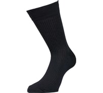 Мужские носки CHOBOT р. 25-27, 493 черные 4221-003 1001332120101279493