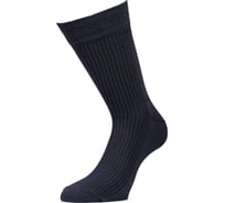 Мужские носки CHOBOT р. 27-29, 493 темно-синие 4221-003 1001332120040480493