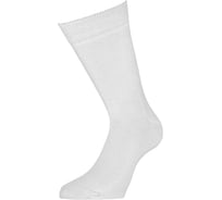 Мужские носки CHOBOT р. 27-29, 000 белые 4221-001 1001332100040015000