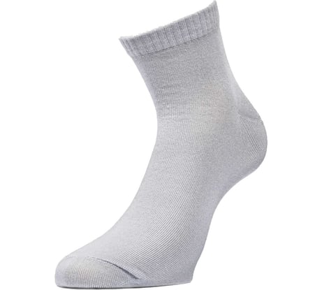 Мужские носки CHOBOT р. 27-29, 000 серые 4221-002 1001332110040016000