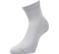 Мужские носки CHOBOT р. 25-27, 000 серые 4221-002 1001332110100016000