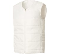 Утепленный мужской жилет СОЮЗСПЕЦОДЕЖДА эйч лайн, белый, р. 44-46, рост 170-176 2000000181226