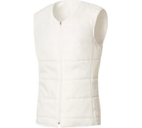 Утепленный женский жилет СОЮЗСПЕЦОДЕЖДА эйч лайн, белый, р. 56-58, рост 158-164 2000000182407