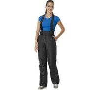 Утепленные женские брюки Авангард. Профессиональная экипировка Соло р.80-84, рост 158-164 501696