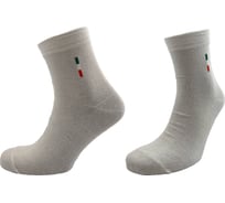 Мужские носки ООО НИА р. 27-29 ВС-02